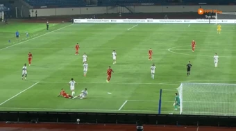Trực tiếp Việt Nam vs Philippines 1-0 (hết H1): Hiệp đấu đúng ý đồ
