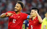 Trực tiếp Việt Nam vs Philippines (19h30 ngày 26/9): Mưa lớn khiến trận đấu chưa thể diễn ra