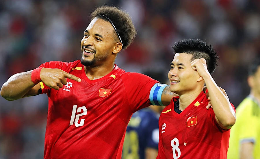 Trực tiếp Việt Nam vs Philippines (19h30 ngày 26/9): Mưa lớn khiến trận đấu chưa thể diễn ra Trực tiếp Việt Nam vs Philippines (19h30 ngày 26/9): Mưa lớn khiến trận đấu chưa thể diễn ra