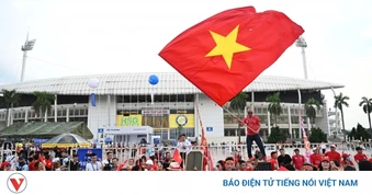 Trước bán kết ASEAN Cup 2026: Sức hút tăng dần, ĐT Việt Nam áp đảo?