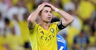 Trước thềm World Cup 2026, Ronaldo vẫn mòn mỏi chờ danh hiệu