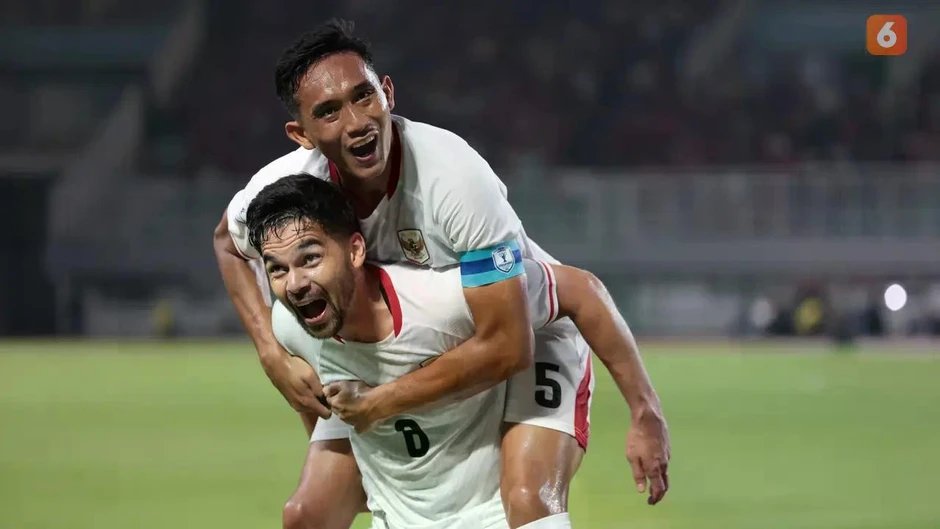 Truyền thông Indonesia ‘bắt lỗi’ HLV Herdman, yêu cầu thay đổi sau trận thua tuyển Việt Nam Truyền thông Indonesia ‘bắt lỗi’ HLV Herdman, yêu cầu thay đổi sau trận thua tuyển Việt Nam