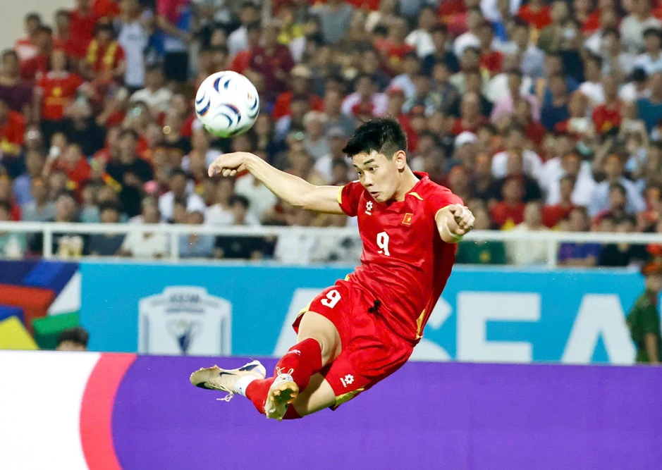 Truyền thông Indonesia điểm mặt chỉ tên 3 nhân vật đáng sợ nhất bên phía tuyển Việt Nam Truyền thông Indonesia điểm mặt chỉ tên 3 nhân vật đáng sợ nhất bên phía tuyển Việt Nam