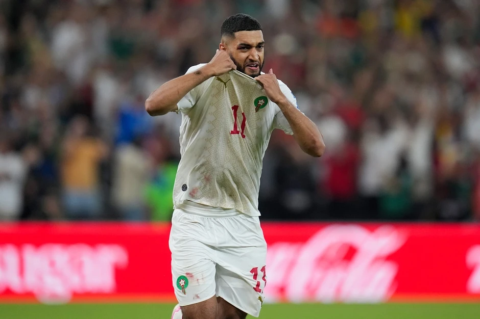 Tứ kết World Cup 2026: Morocco nhận tin dữ trước trận đấu với Pháp Tứ kết World Cup 2026: Morocco nhận tin dữ trước trận đấu với Pháp