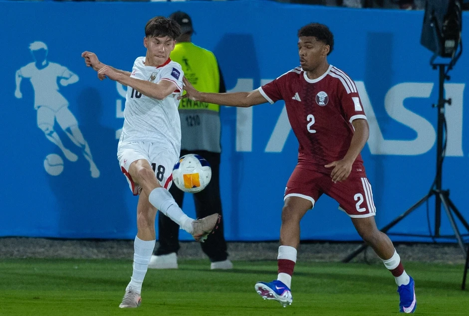 Tự ném đi "món quà", U17 Indonesia chịu thất bại và bị đẩy vào thế khó