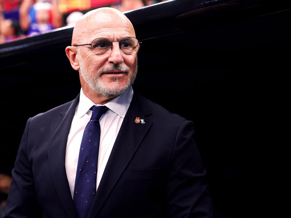 Từ World Cup 2026 đến Premier League: Tây Ban Nha xuất khẩu HLV