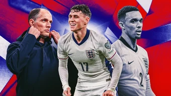Tuchel và bài toán chọn quân dự World Cup 2026