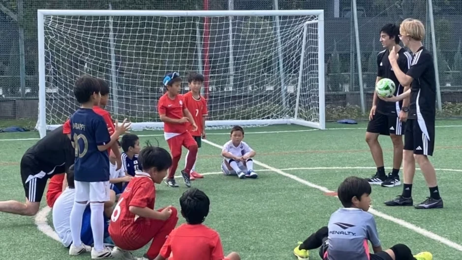 Tương lai bóng đá châu Á phụ thuộc vào điều gì? Tương lai bóng đá châu Á phụ thuộc vào điều gì?