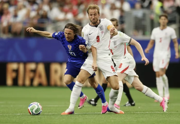 Tuyển Anh thắng nhờ "chiêu khích tướng" của thầy Thomas Tuchel Tuyển Anh thắng nhờ "chiêu khích tướng" của thầy Thomas Tuchel