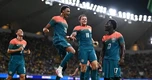 Tuyển Brazil thoát thua trước Australia nhờ bàn thắng ở phút bù giờ