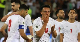 Tuyển Iran ra điều kiện để tham dự World Cup, FIFA từ chối