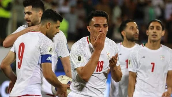 Tuyển Iran ra điều kiện để tham dự World Cup, FIFA từ chối