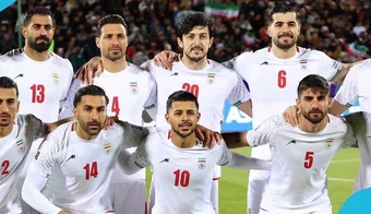 Tuyển Iran ra điều kiện dự World Cup 2026, FIFA rơi vào thế khó