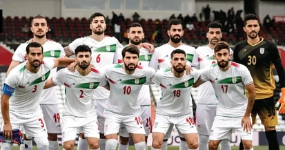 Tuyển Iran ra điều kiện khó với FIFA để tham dự World Cup