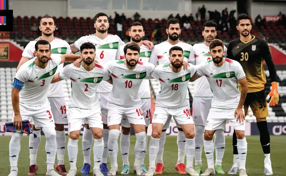 Tuyển Iran ra điều kiện khó với FIFA để tham dự World Cup Tuyển Iran ra điều kiện khó với FIFA để tham dự World Cup