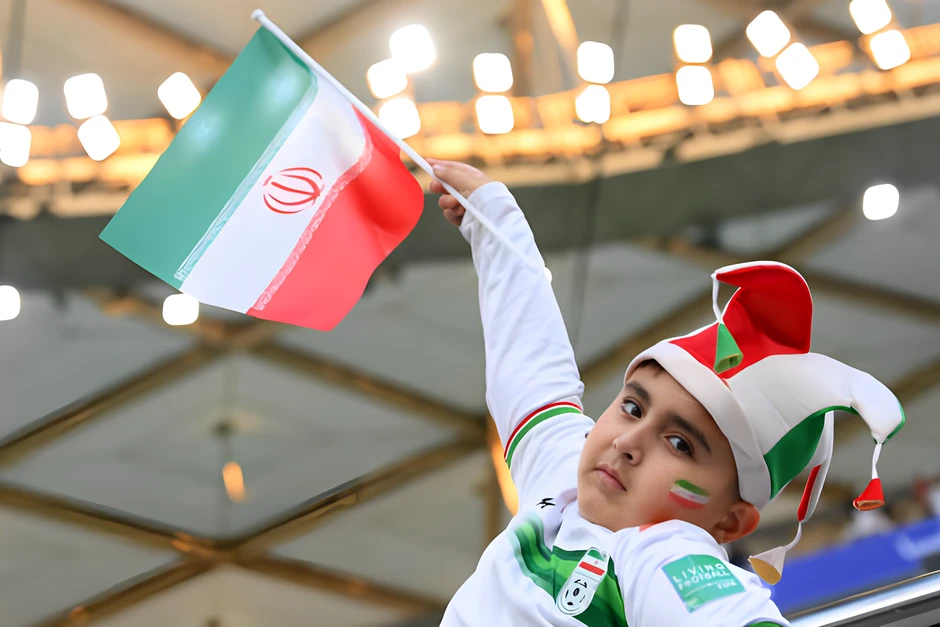Tuyển Iran ra yêu cầu khó để dự World Cup, FIFA nói không Tuyển Iran ra yêu cầu khó để dự World Cup, FIFA nói không