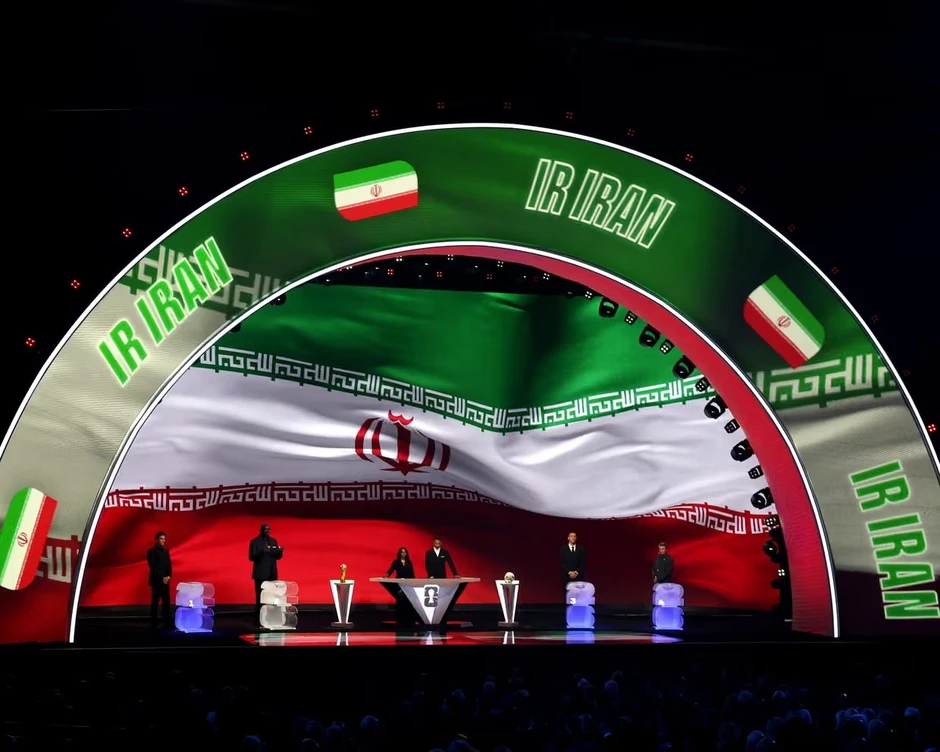Tuyển Iran ra yêu cầu khó để dự World Cup, FIFA nói không Tuyển Iran ra yêu cầu khó để dự World Cup, FIFA nói không
