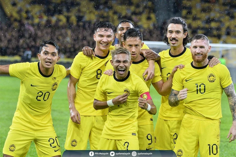 Tuyển Malaysia chọn điểm đến bất ngờ trước ngày đấu đội tuyển Việt Nam Tuyển Malaysia chọn điểm đến bất ngờ trước ngày đấu đội tuyển Việt Nam