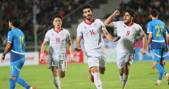 Tuyển Philippines bị loại, xác định 23 đội giành vé dự Asian Cup 2027