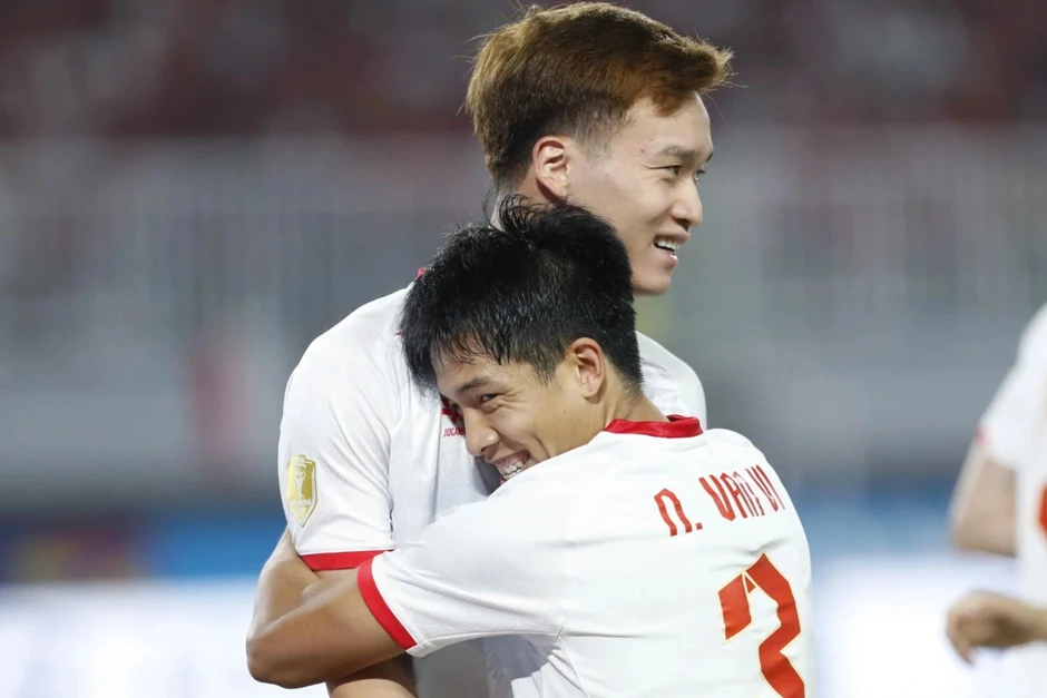 Tuyển Thái Lan nhảy vọt, vượt qua Trung Quốc trên bảng xếp hạng FIFA