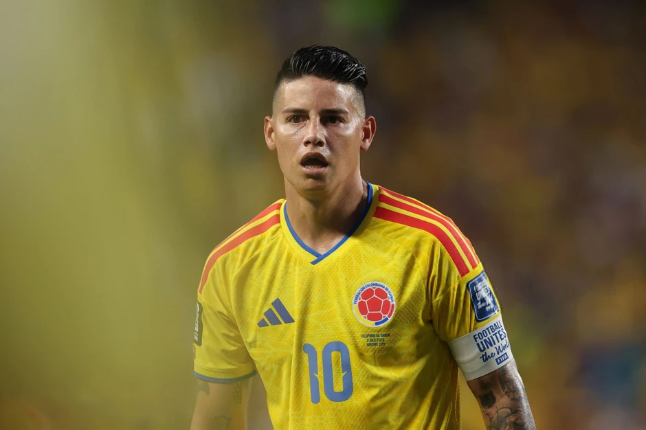 Tuyển thủ Colombia bị dọa đoạt mạng sau khi trở về từ World Cup, phải cầu cứu nhà chức trách