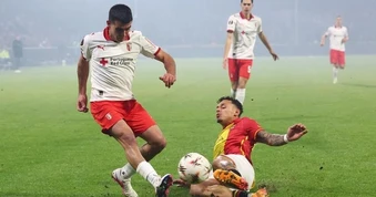 Tuyển thủ Indonesia dính bê bối hộ chiếu tại Hà Lan