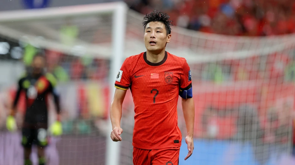 Tuyển Trung Quốc bị truyền thông nước nhà hoài nghi với quyết định bỏ FIFA ASEAN Cup 2026 Tuyển Trung Quốc bị truyền thông nước nhà hoài nghi với quyết định bỏ FIFA ASEAN Cup 2026