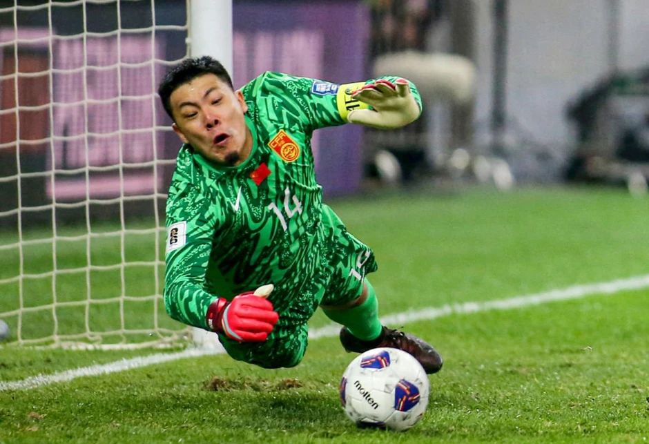 Tuyển Trung Quốc bị truyền thông nước nhà hoài nghi với quyết định bỏ FIFA ASEAN Cup 2026 Tuyển Trung Quốc bị truyền thông nước nhà hoài nghi với quyết định bỏ FIFA ASEAN Cup 2026