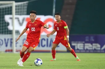 Tuyển U20 Việt Nam chưa bị loại sớm nhờ... U20 Philippines