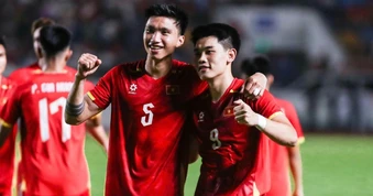 Tuyển Việt Nam đón tin vui từ FIFA, Tây Ban Nha vươn lên số 1 thế giới