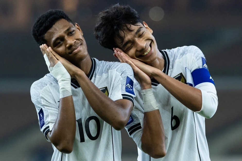 U17 Indonesia bổ sung 3 cầu thủ nhập tịch sau khi bị U17 Việt Nam loại khỏi giải Đông Nam Á U17 Indonesia bổ sung 3 cầu thủ nhập tịch sau khi bị U17 Việt Nam loại khỏi giải Đông Nam Á