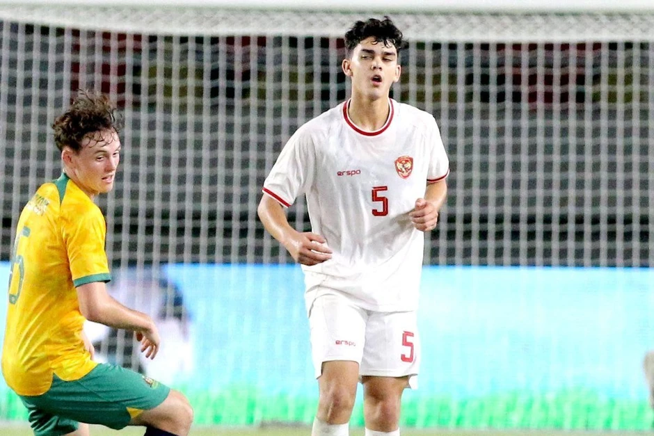U17 Indonesia bổ sung 3 cầu thủ nhập tịch sau khi bị U17 Việt Nam loại khỏi giải Đông Nam Á U17 Indonesia bổ sung 3 cầu thủ nhập tịch sau khi bị U17 Việt Nam loại khỏi giải Đông Nam Á