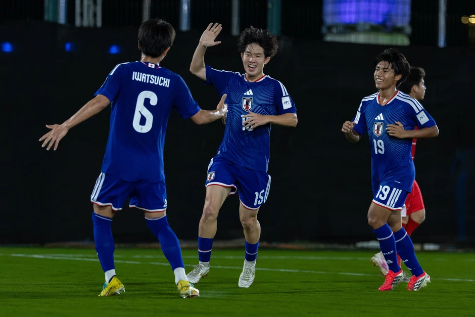 U17 Indonesia rơi xuống cuối bảng, Trung Quốc bất ngờ có vé dự World Cup U17 Indonesia rơi xuống cuối bảng, Trung Quốc bất ngờ có vé dự World Cup