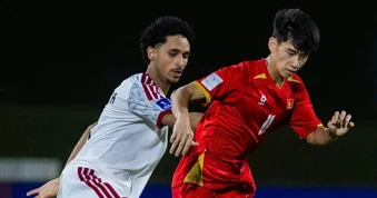 U17 Việt Nam tránh được bảng tử thần, hy vọng làm nên lịch sử ở World Cup