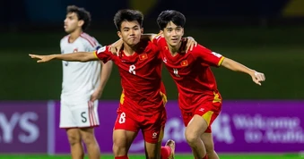 U17 Việt Nam - U17 Australia (0h ngày 17/5): Viết tiếp lịch sử