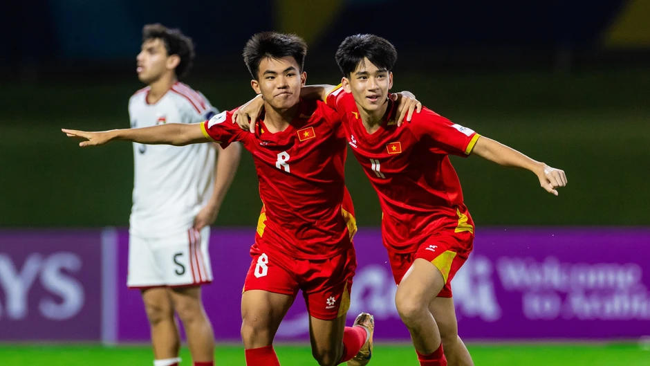 U17 Việt Nam - U17 Australia (0h ngày 17/5): Viết tiếp lịch sử