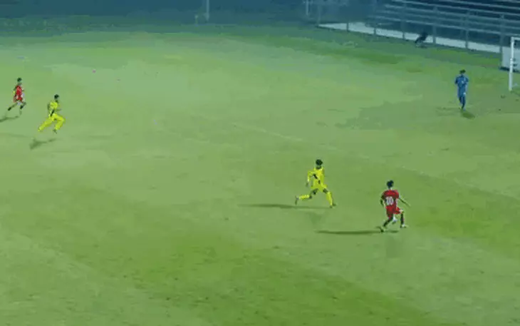 U17 Việt Nam vào 'bảng tử thần' ở giải U17 Đông Nam Á 2026 U17 Việt Nam vào 'bảng tử thần' ở giải U17 Đông Nam Á 2026