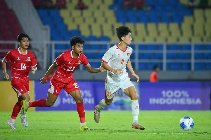 U19 Indonesia triệu tập 6 cầu thủ nhập tịch đối đầu U19 Việt Nam U19 Indonesia triệu tập 6 cầu thủ nhập tịch đối đầu U19 Việt Nam