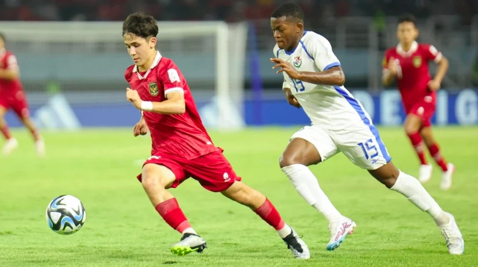 U19 Indonesia triệu tập 6 cầu thủ nhập tịch đối đầu U19 Việt Nam U19 Indonesia triệu tập 6 cầu thủ nhập tịch đối đầu U19 Việt Nam