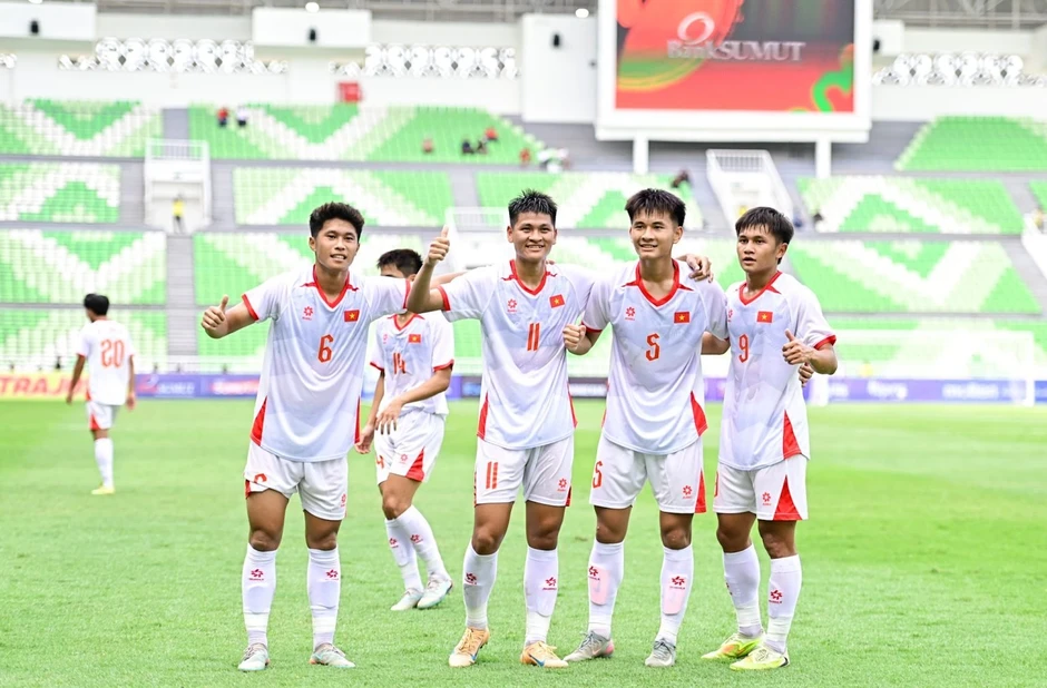 U19 Việt Nam - U19 Indonesia (20h hôm nay): Đi tiếp với ngôi đầu bảng? U19 Việt Nam - U19 Indonesia (20h hôm nay): Đi tiếp với ngôi đầu bảng?