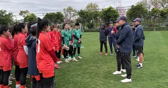 U20 nữ Việt Nam sẽ có 3 trận giao hữu trước VCK U20 nữ châu Á 2026
