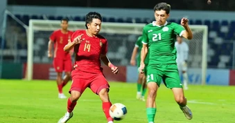 U20 Thái Lan tiếp tục chiến thắng, bóng đá Đông Nam Á gây thất vọng