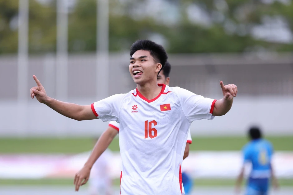U23 Hàn Quốc đã được nâng cấp thế nào so với phiên bản thua Việt Nam tại giải U23 châu Á?