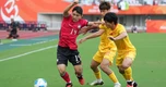 U23 Hàn Quốc đấu U23 Nhật Bản ở chung kết bóng đá nam Asiad 20