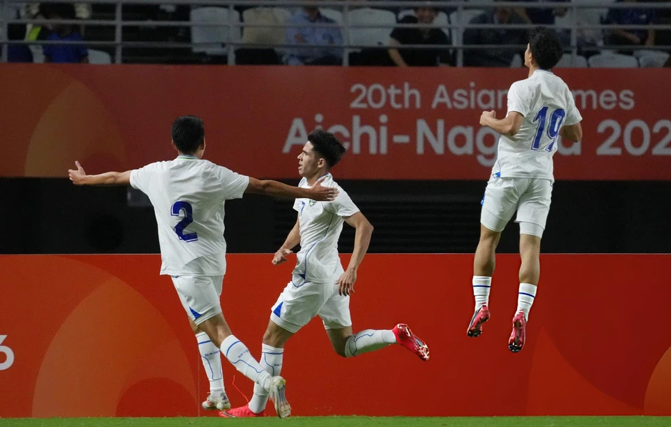 U23 Hàn Quốc đấu U23 Nhật Bản ở chung kết bóng đá nam Asiad 20 U23 Hàn Quốc đấu U23 Nhật Bản ở chung kết bóng đá nam Asiad 20