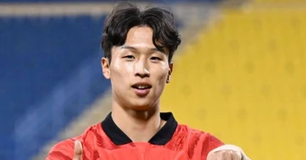 U23 Hàn Quốc ra quân như mơ tại Asiad 2026