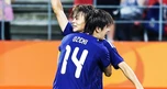 U23 Nhật Bản thắng nhọc trận ra quân Asiad 20