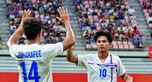 U23 Thái Lan lại ngược dòng, giành thắng lợi tưng bừng ở Asiad