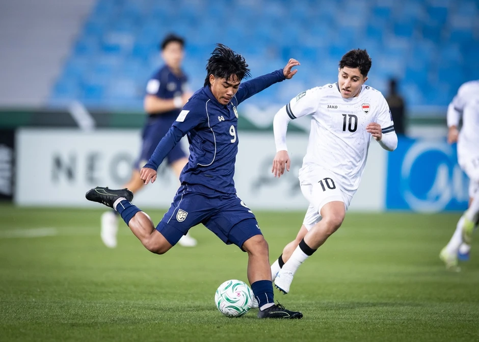 U23 Thái Lan triệu tập cầu thủ từ Nhật Bản đấu U23 Việt Nam ở Trung Quốc U23 Thái Lan triệu tập cầu thủ từ Nhật Bản đấu U23 Việt Nam ở Trung Quốc