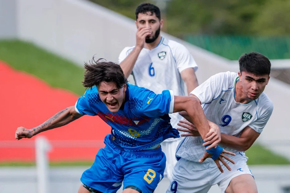 U23 Việt Nam - U23 Philippines (13h30 hôm nay): Nhiệm vụ phải thắng